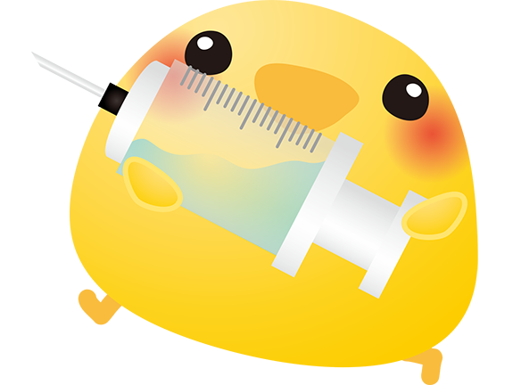 福岡市の予防接種
